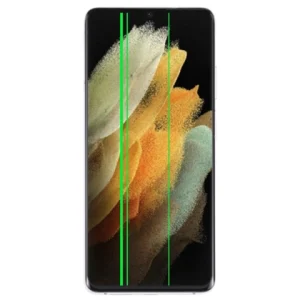 Sửa sọc màn hình Samsung S21 Ultra tại Thanh Hóa