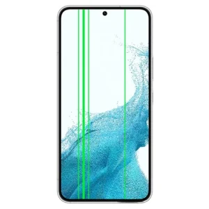 Sửa sọc màn hình Samsung S22 tại Thanh Hóa