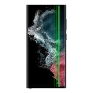 Sửa sọc màn hình Samsung S22 Ultra tại Thanh Hóa