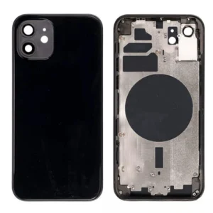 Thay vỏ iPhone 12 5G chính hãng Thanh Hóa
