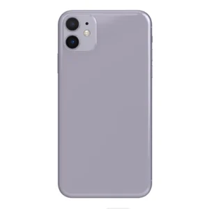 Thay vỏ iPhone 11 chính hãng Thanh Hóa